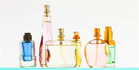 what to know about fragrances.